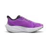 Puma Darter Pro Mor Unisex Yürüyüş ve Koşu Ayakkabısı