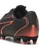 PUMA VITORIA FG/AG Siyah Erkek Krampon