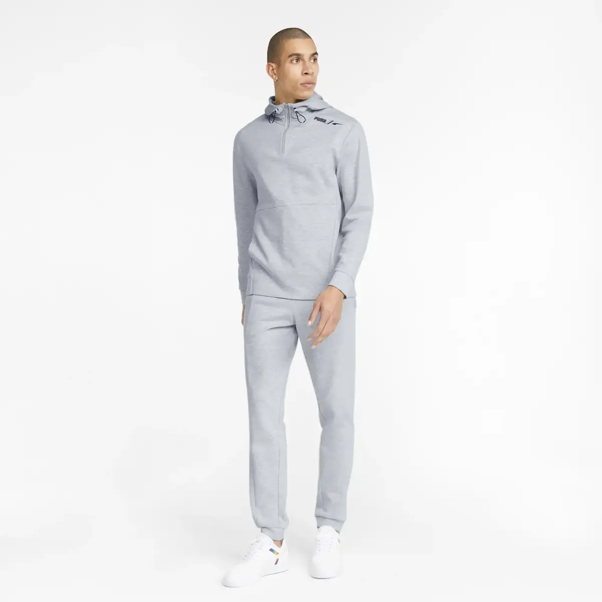 Puma RAD/CAL Pants Erkek Eşofman Altı