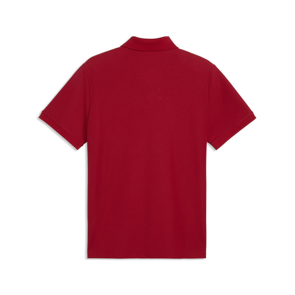 Puma GSK FtblESS Polo GALATASARAY FtblESSENTIALS Erkek Polo