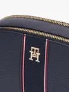 Tommy Hilfiger TH LEGACY CAMERA BAG, DW6 Lacivert Kadın Çanta