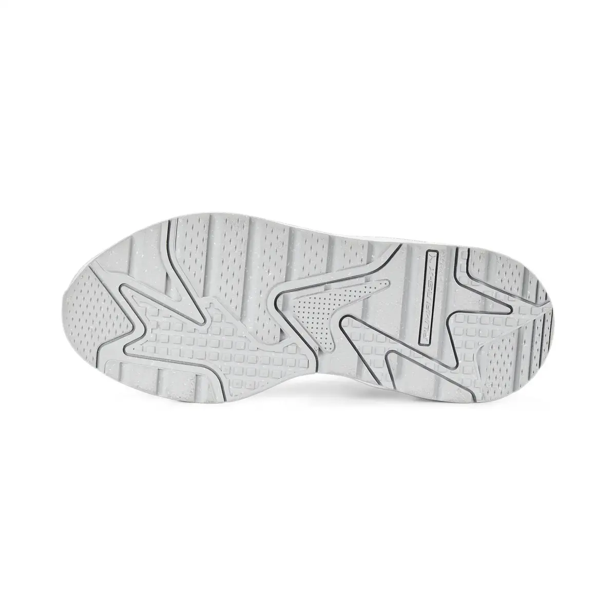Puma RS-X Efekt Reflective Gri Unisex Günlük Spor Ayakkabı