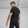 Puma Ferrari Race Polo Siyah Erkek T-Shirt & Polo