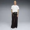 Puma BMW MMS Ess Logo Tee Beyaz Erkek T-Shirt & Polo