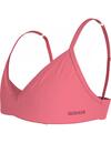 Calvin Klein MOLDED BRA, TIE Pembe Kadın Bralet