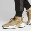 Puma RS-X Efekt  Lux Kahverengi Unisex Günlük Spor Ayakkabı