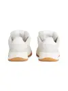Tommy Hilfiger TJW SKATE SNEAKER Gri Kadın Spor Ayakkabı & Sneaker