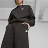 Puma BETTER CLASSICS Sweatpants Siyah Erkek Eşofman Altı