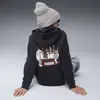 Puma MID90s Full-Zip Erkek Sweatshirt