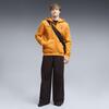 Puma GSK FtblESS FZ HoodJacket FL GALATASARAY FtblESSENTIALS Erkek Kapüşonlu Ceket
