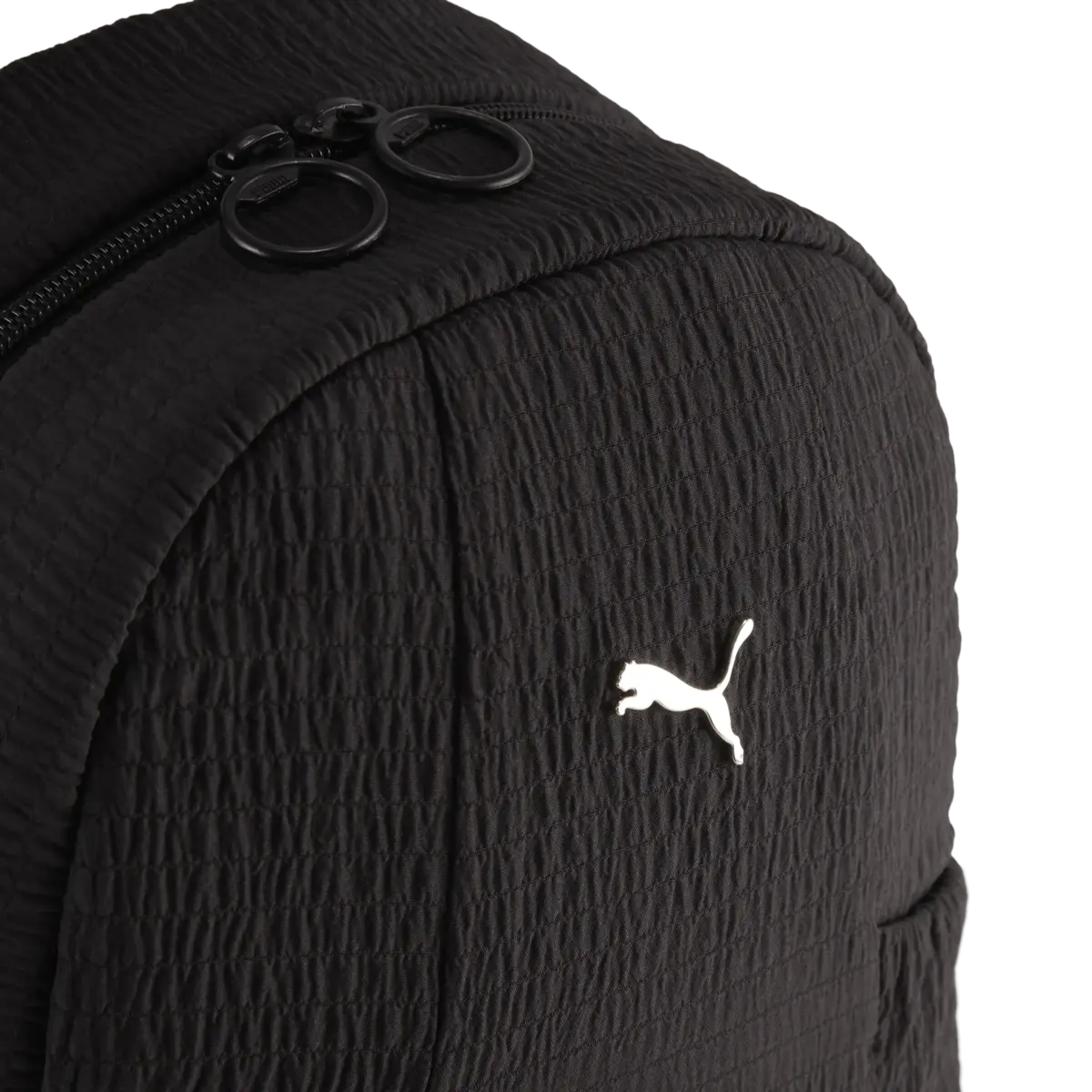 Puma UP Small Backpack Siyah Sırt Çantası