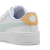Puma Carina 3.0 Jr Beyaz Kadın Spor Ayakkabı & Sneaker