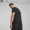 Puma Ferrari Race Tee Siyah Erkek T-shirt