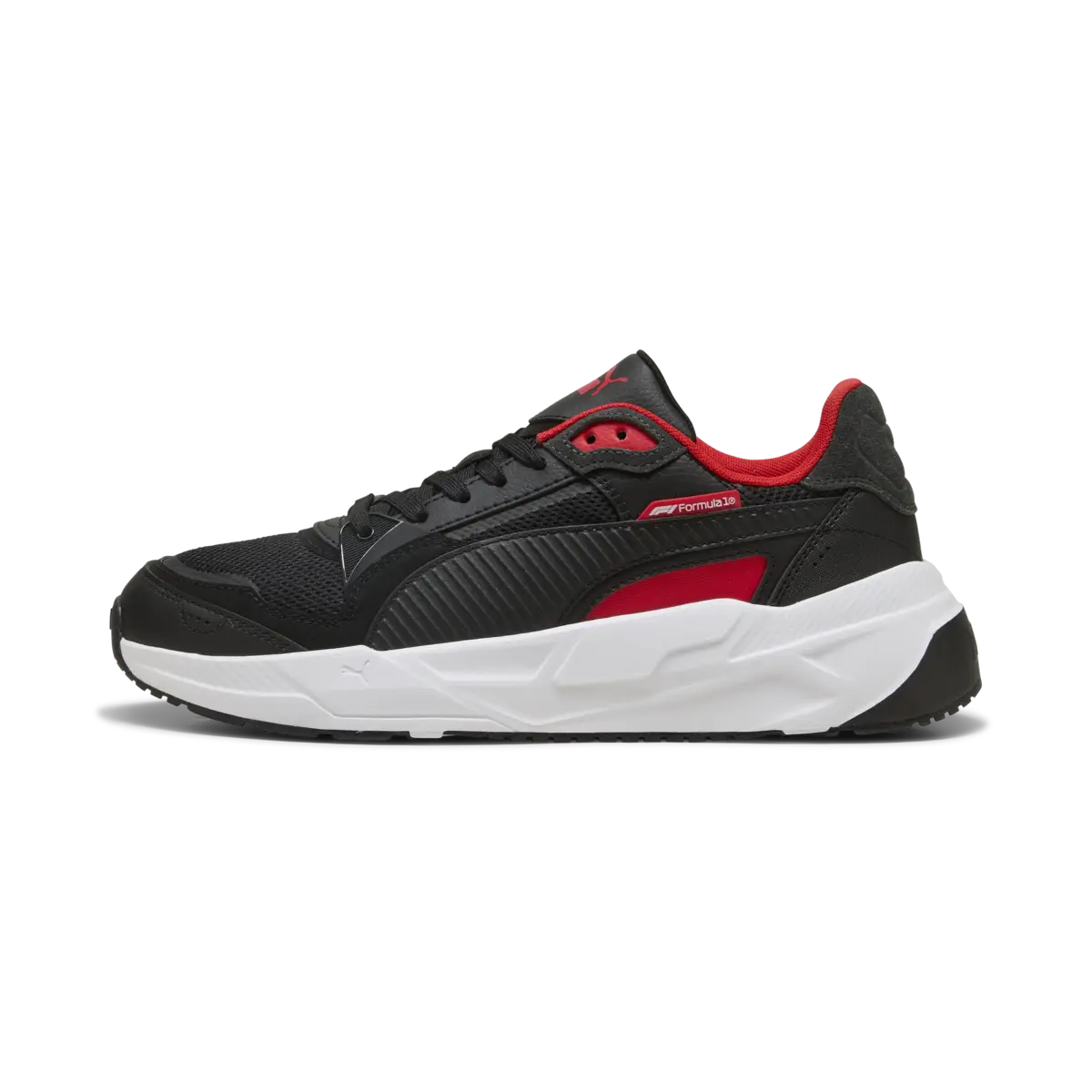 Puma F1 Trinity 2.0 Siyah Erkek Spor Ayakkabı & Sneaker