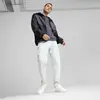 Puma Mesh Lined Windbreaker Siyah Erkek Ceket