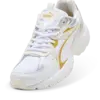 Puma Milenio Tech Beyaz Unisex Spor Ayakkabı & Sneaker