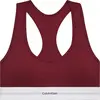 Calvin Klein LIGHTLY LINED BRALETTE Kırmızı Kadın Bralet