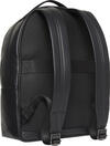 Calvin Klein BOLD CK ROUND BACKPACK Siyah Erkek Çanta Calvin Klein BOLD CK ROUND BACKPACK Siyah Erkek Çanta