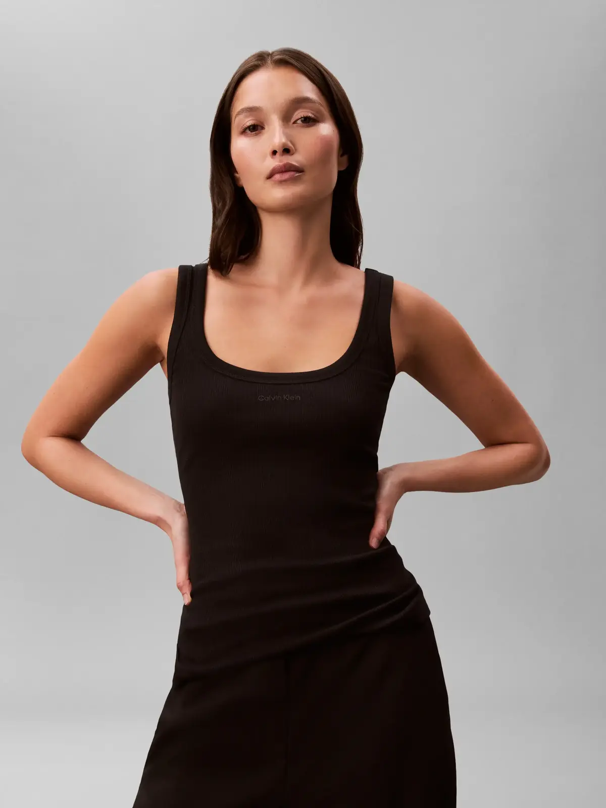 SL VARIGATED RIB NAN, UB1