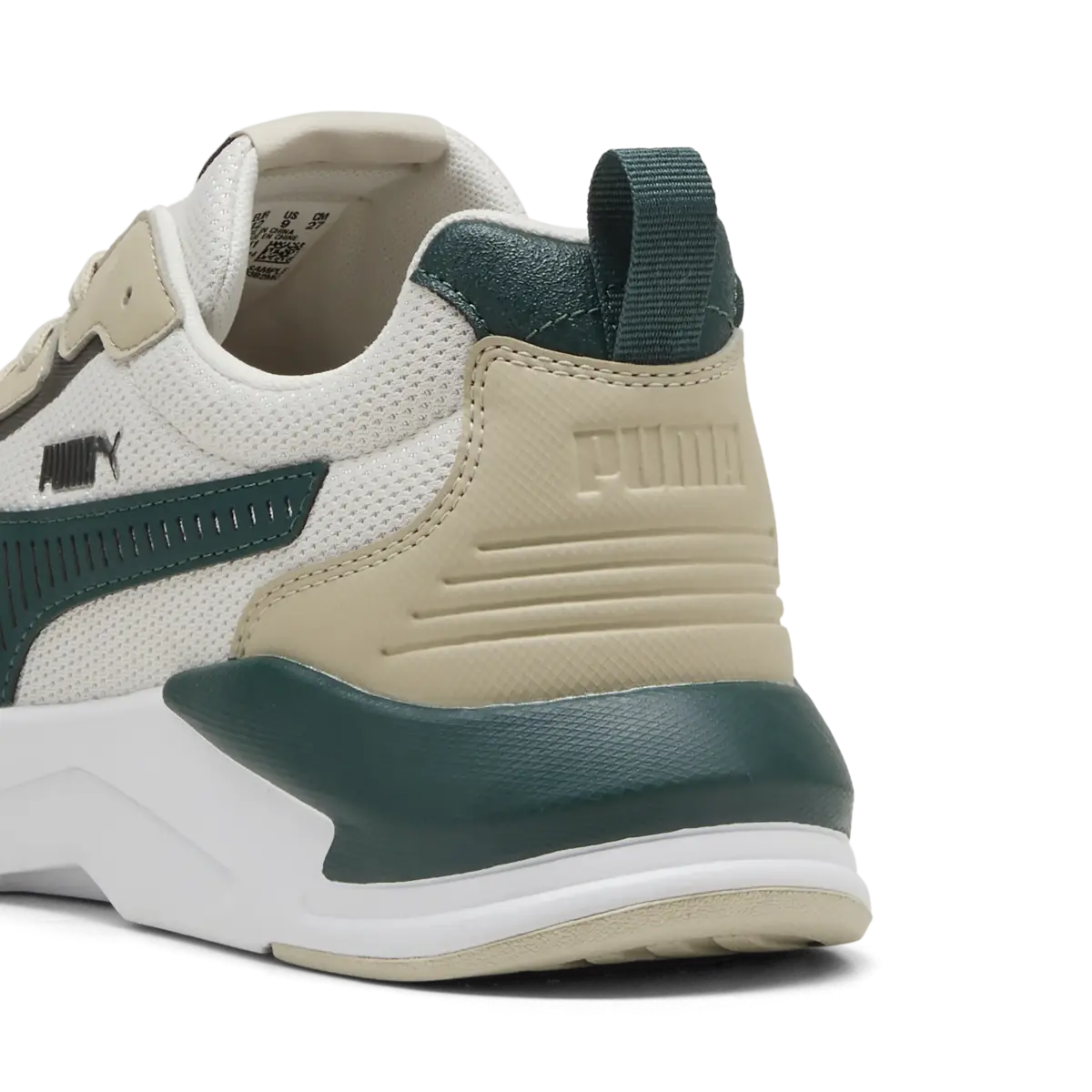 Puma X-Ray 3 LT Unisex Spor Ayakkabı