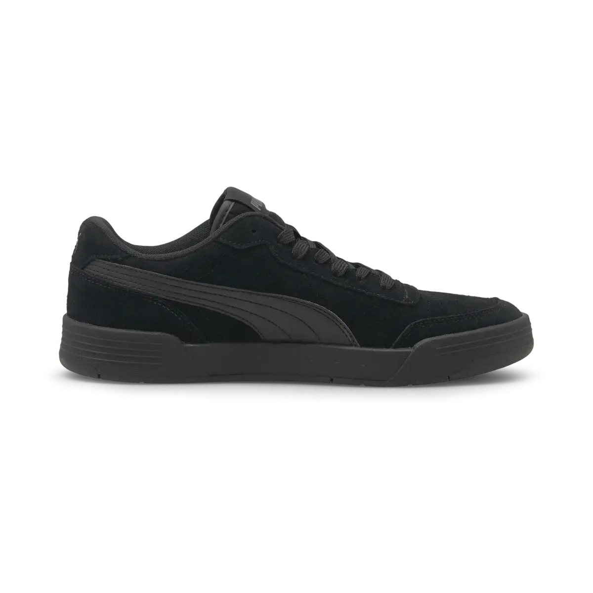 Puma Caracal SD Siyah Unisex Spor Ayakkabı & Sneaker