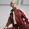 PUMA X VOGUE T7 Fermuarlı Sweatshirt