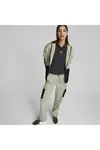 Puma Open Road High Neck Tee Siyah Kadın T-Shirt