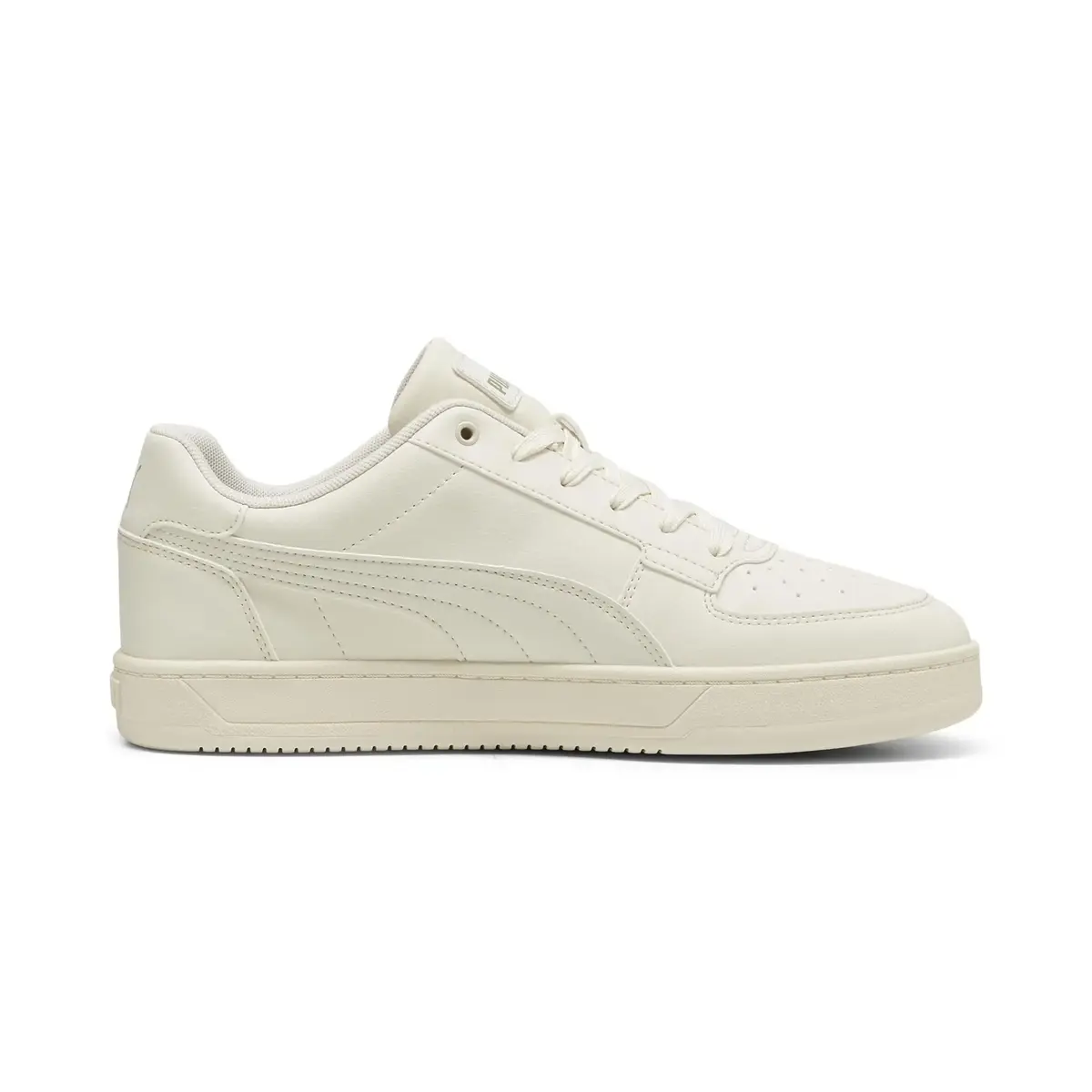 Puma Puma Caven 2.0 Bej Unisex Günlük Spor Ayakkabı