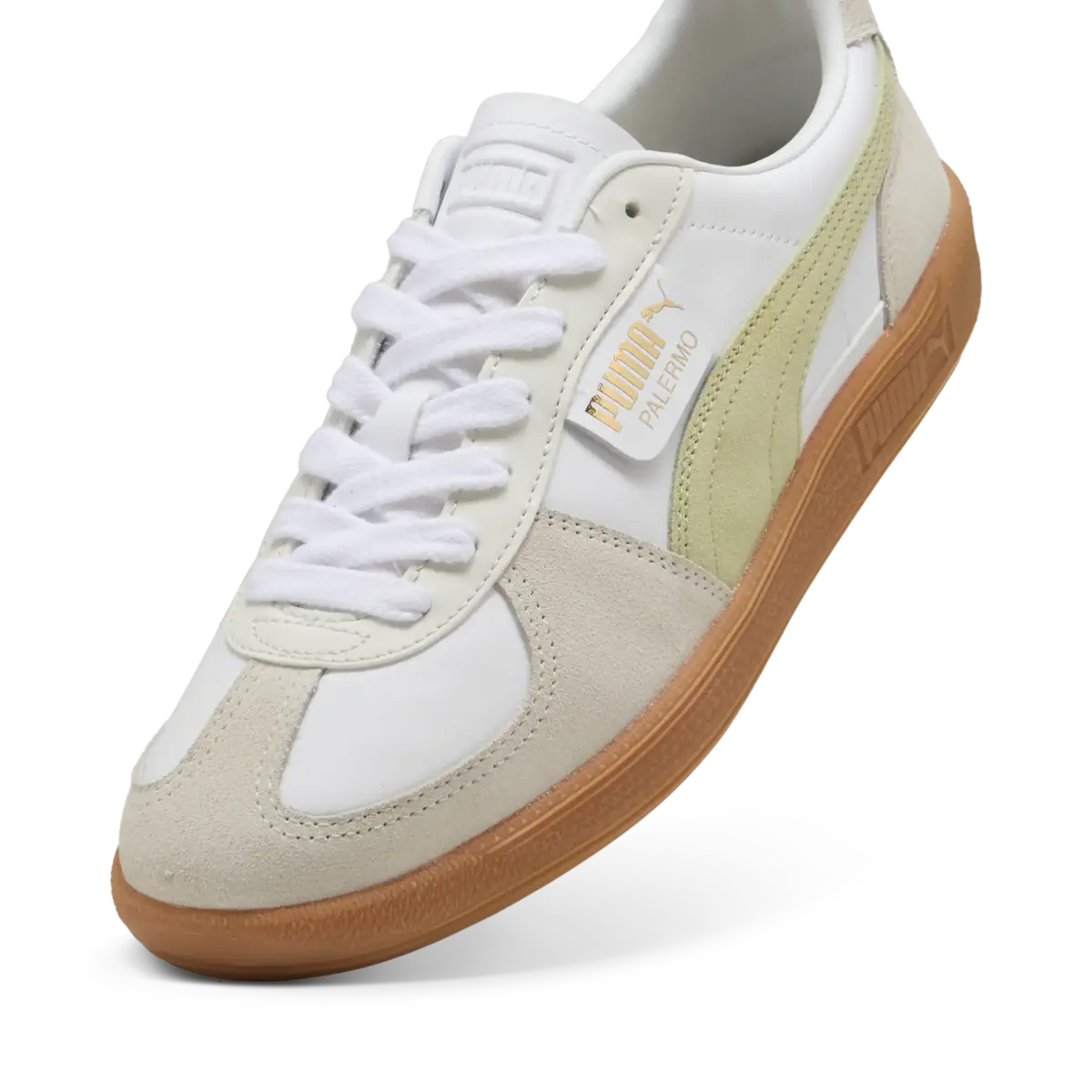 Puma Palermo Lth Erkek Spor Ayakkabı & Sneaker