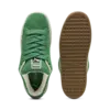 Puma Suede XL Yeşil Erkek Spor Ayakkabı