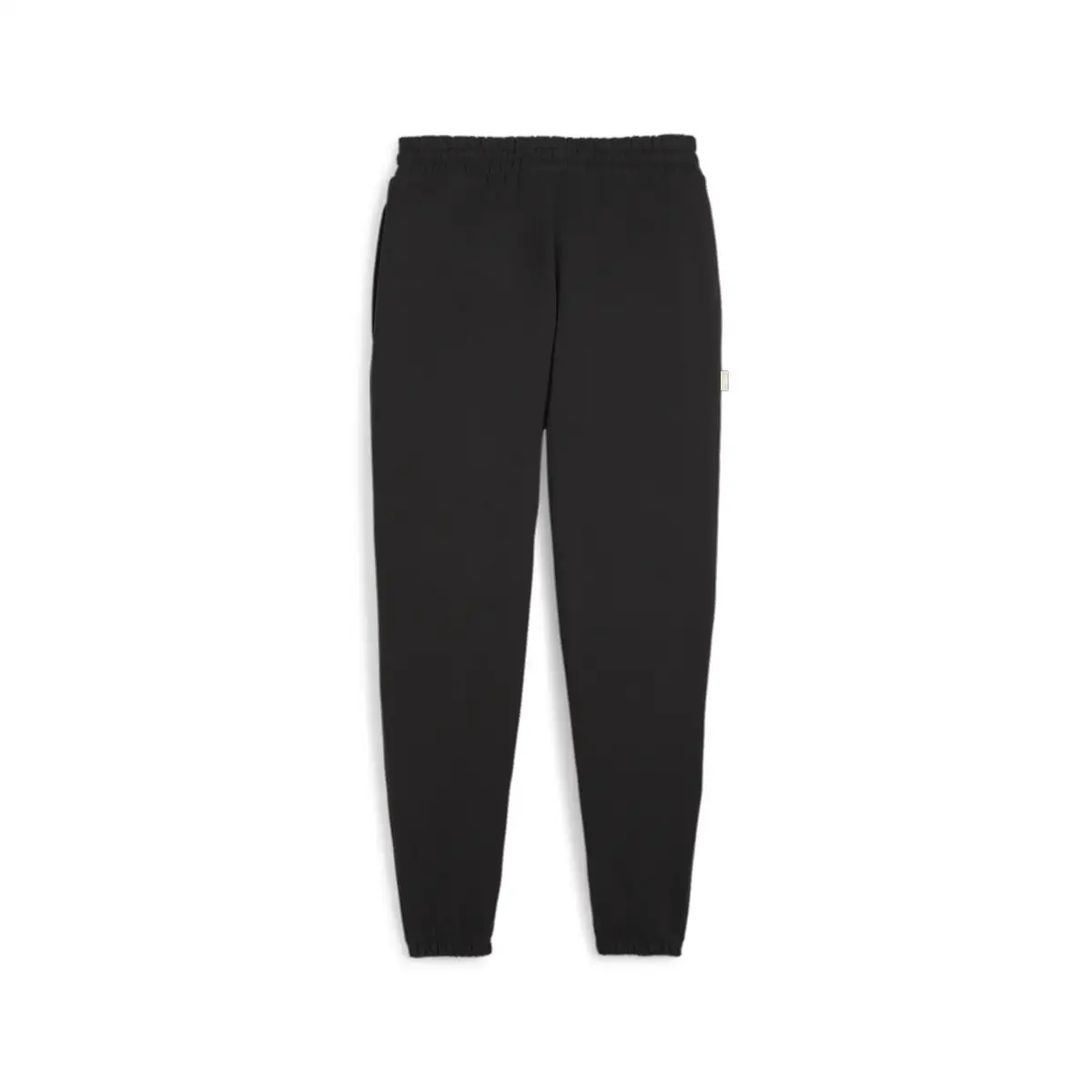 Puma INFUSE Relaxed Sweatpants TR Siyah Kadın Eşofman Altı