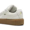 PUMA CREEPER PHATTY NUBUCK JR Krem Kadın Günlük Spor Ayakkabı