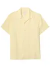 SS CAMP COLLAR SOLID, 41M, L