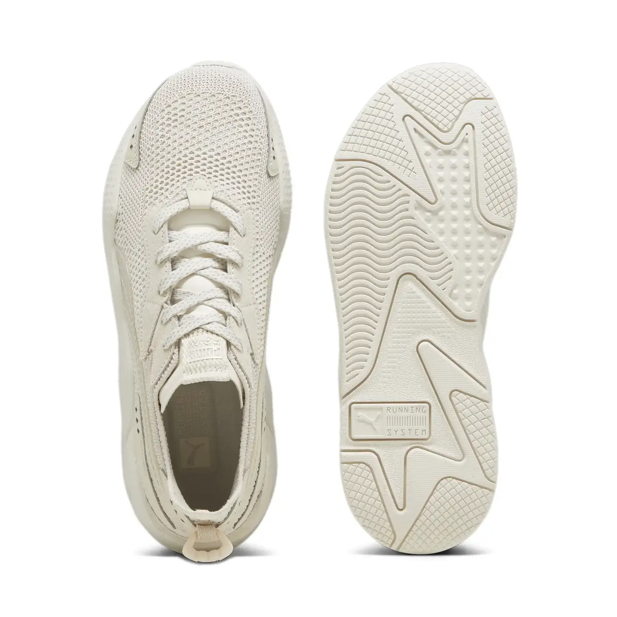 Puma RS-XK Bej Erkek Günlük Spor Ayakkabı