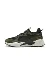 Puma RS-X Elevated Hike Siyah Unisex Günlük Spor Ayakkabı