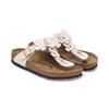 Birkenstock Gizeh Nu Beyaz Kadın Terlik