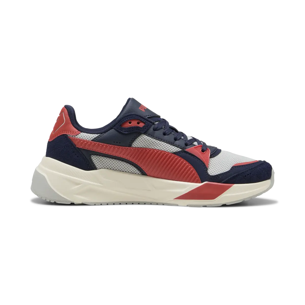 PUMA Trinity 2 Gri Erkek Günlük Spor Ayakkabı