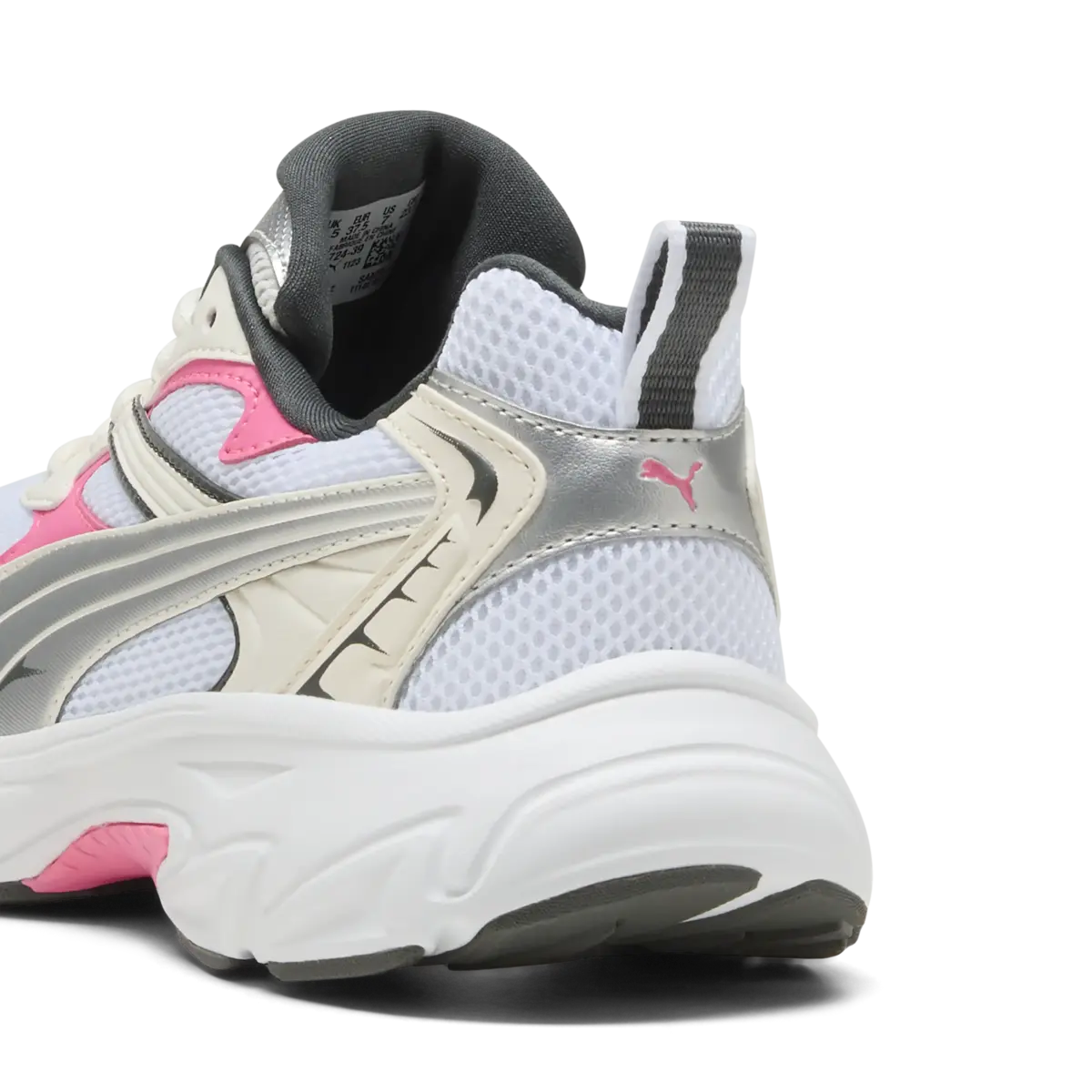 Puma Morphic Unisex Spor Ayakkabı & Sneaker