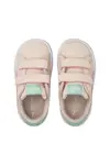 Puma Smash v2 Roar V Pembe Çocuk Günlük Spor Ayakkabı
