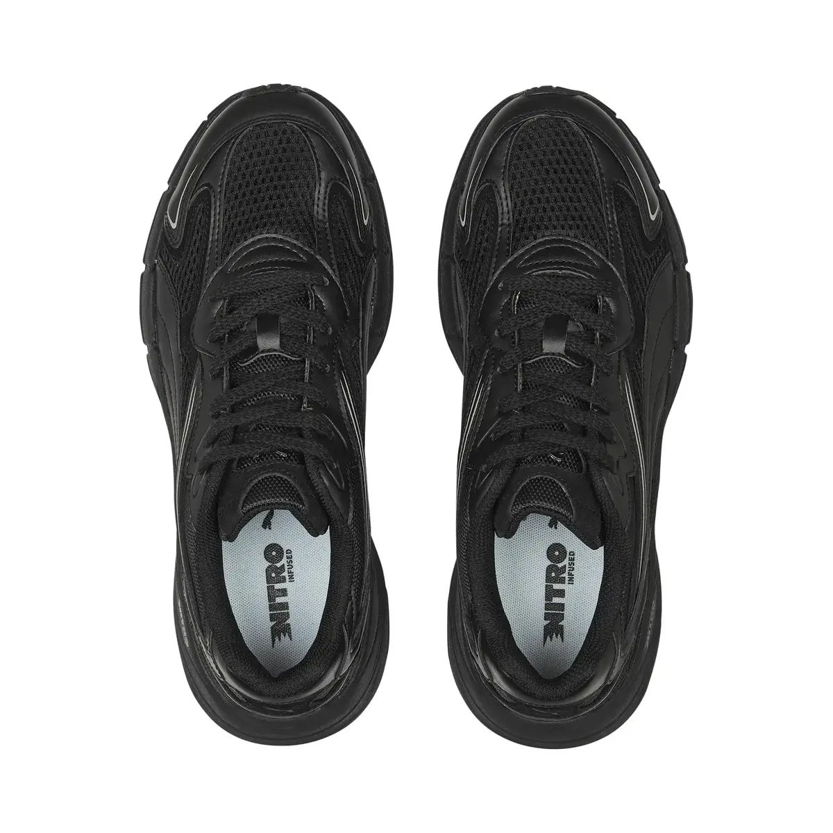 Puma Teveris Nitro Base Unisex Günlük Spor Ayakkabı