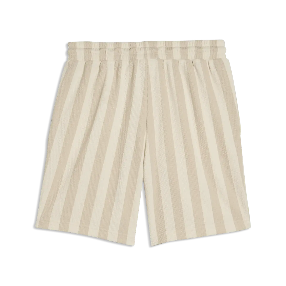 Puma CLASS 8" Shorts Bej Erkek Şort