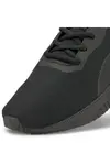 Puma Flyer Flex Siyah Unisex Yürüyüş Ayakkabısı