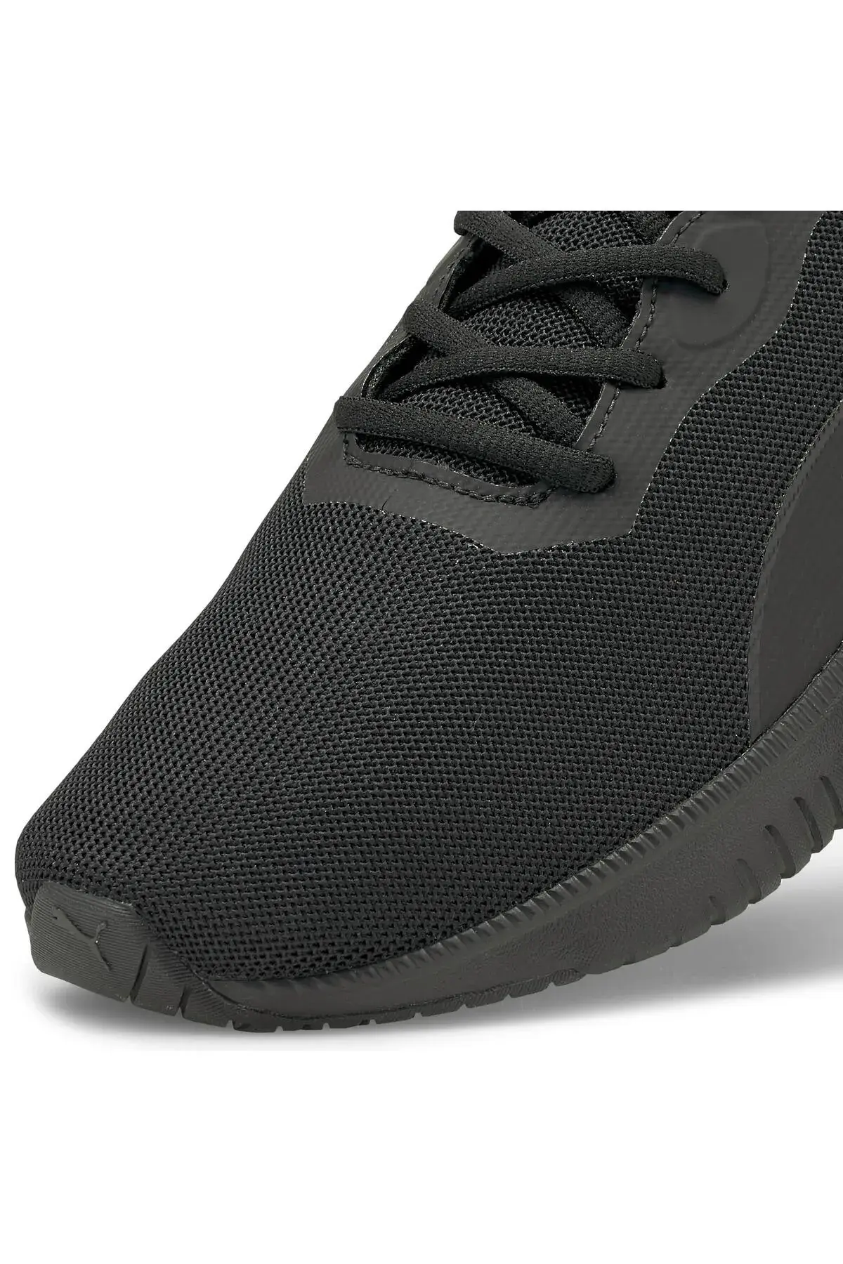 Puma Flyer Flex Siyah Unisex Yürüyüş Ayakkabısı