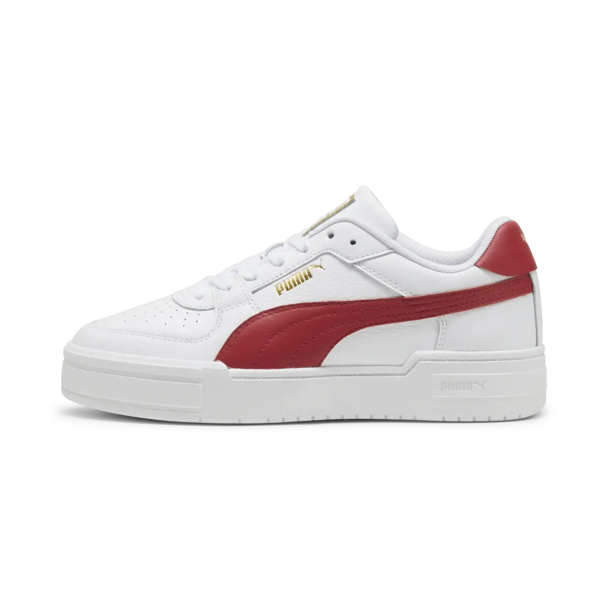 Puma CA Pro Classic Beyaz Unisex Spor Ayakkabı & Sneaker