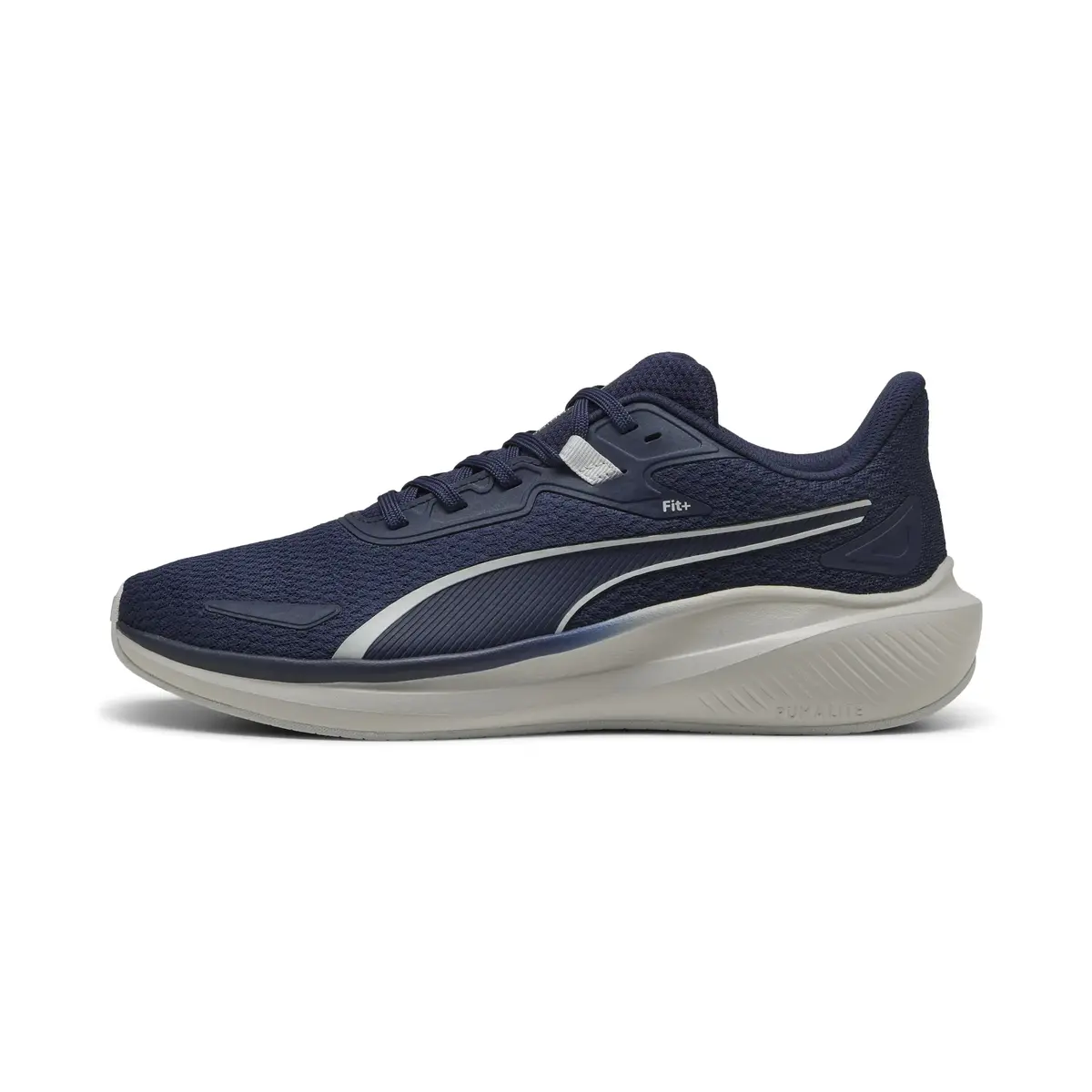 PUMA Skyrocket Lite Elevate Lacivert Erkek Yürüyüş ve Koşu Ayakkabısı