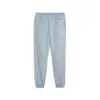 Puma X PTC T7 AOP Pants WV Mavi Erkek Eşofman Altı