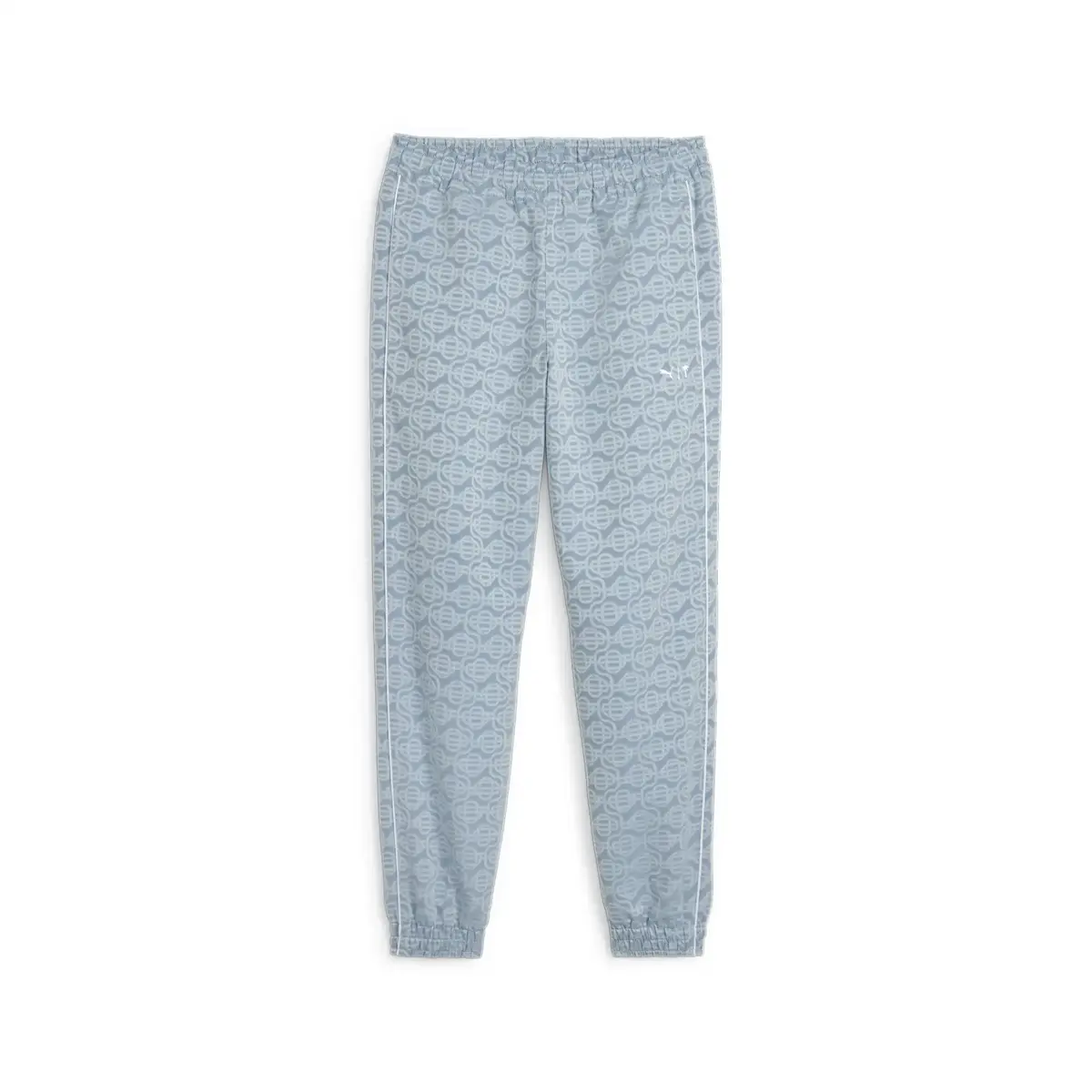 Puma X PTC T7 AOP Pants WV Mavi Erkek Eşofman Altı