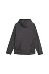 Puma RUN AOP LIGHTWEIGHT JACKET Siyah Erkek Ceket