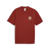 Puma X PTC Graphic Tee Kırmızı Erkek T-Shirt