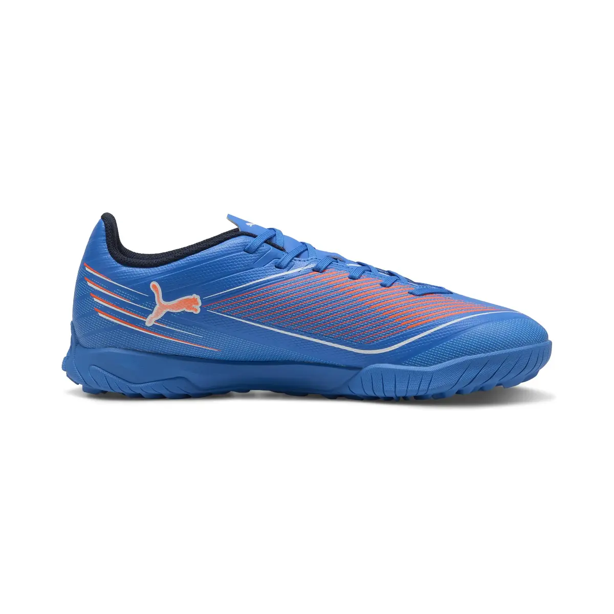 Puma ULTRA 6 PLAY TT Mavi Erkek Krampon